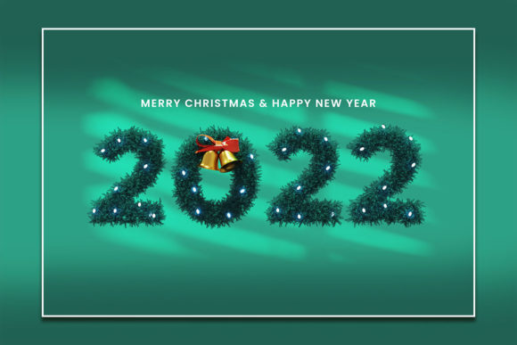 Design a Festive Celebration: Editable Christmas Flyer