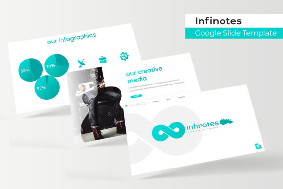 Infinotes: A Game-Changing Google Slides Template for Dynamic Presentations
