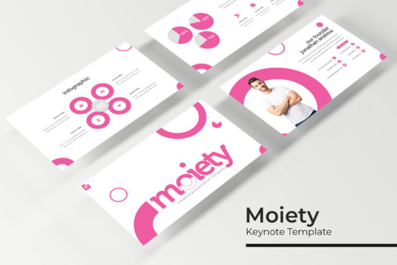 Moiety Keynote Template: The Modern Toolkit for Polished Pitch Decks