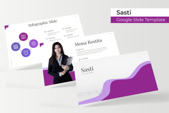 Sasti Google Slide Template: Your All-in-One Presentation Kit